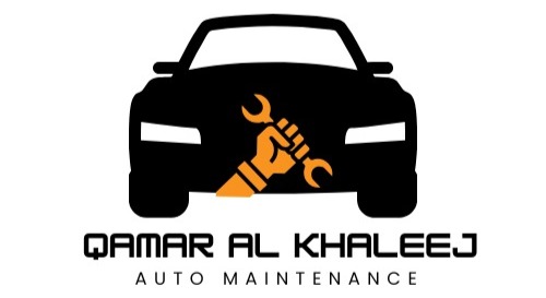 Car Repair Logo